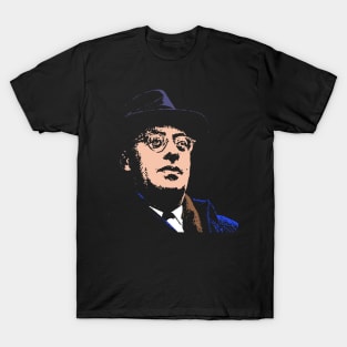 Saul Alinsky-2 T-Shirt